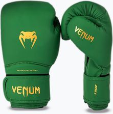Zdjęcie Venum Rękawice Bokserskie Contender 1.5 Green - Otwock