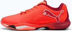 Zdjęcie Puma Buty Do Piłki Ręcznej Vantage Nitro Glowing Red/Puma White Dark Crimson/Puma Black - Modliborzyce