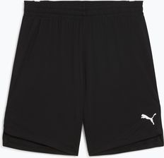 Zdjęcie Puma Spodenki Koszykarskie Męskie Teamjaws Starter Black - Bogatynia