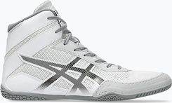Zdjęcie Asics Buty Zapaśnicze Matcontrol 3 White/Gunmetal - Rzeszów