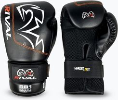 Zdjęcie Rival Rękawice Bokserskie Rb1 Ultra Bag 2.0 Black - Lipsko