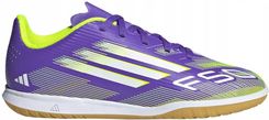 Zdjęcie adidas Buty Piłkarskie Dla Dzieci F50 Club In Ji0042 37 1/3 - Suraż