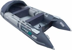 Zdjęcie Gladiator Nadmuchiwana Łódka C420Al Light Dark Gray 420Cm - Obrzycko
