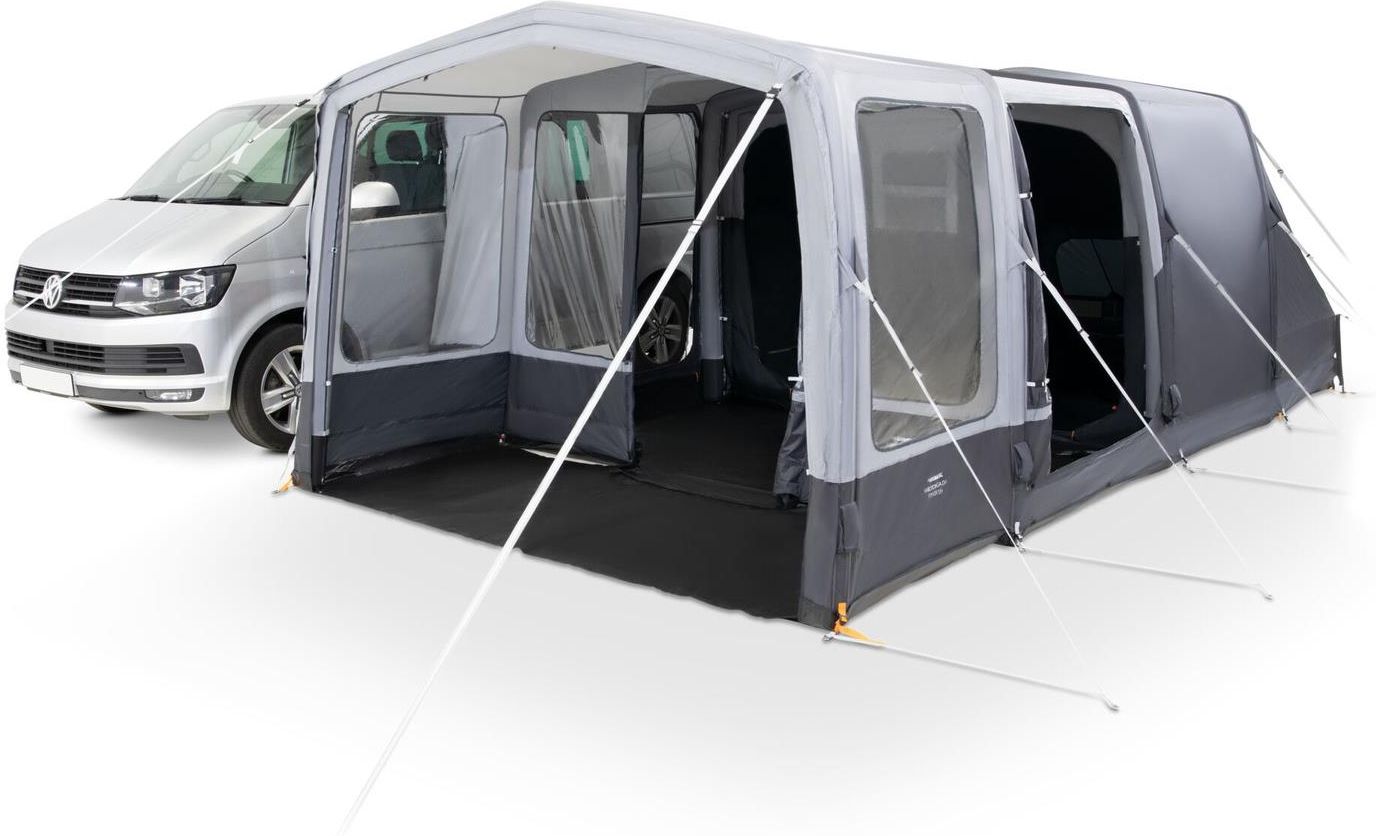 Namiot Dometic Rarotonga DA FTT 401 Air RH 4-osobowy