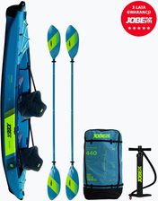 Zdjęcie Jobe Tasman Inflatable Package 440Cm 2 Os Steel Blue - Włoszczowa