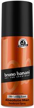 Zdjęcie Bruno Banani Absolute Man Dezodorant 150ml - Łosice