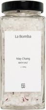 Zdjęcie Lb Essentials La Bomba Sól Do Kąpieli May Chang 680g - Leżajsk