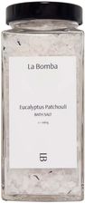Zdjęcie Lb Essentials La Bomba Sól Do Kąpieli Eucalyptus Patchouli 680g - Rzeszów
