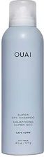Zdjęcie Ouai Cape Town Super Dry Shampoo Suchy Szampon 127g - Jasień
