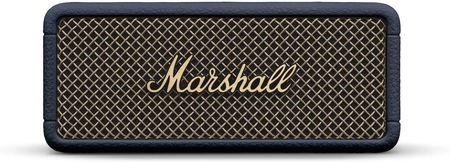 Marshall emberton ⅲ Marshall Emberton III niebieski - Opinie i ceny na Ceneo.pl