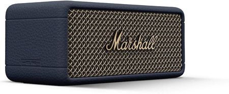 Marshall Emberton III niebieski - Opinie i ceny na Ceneo.pl