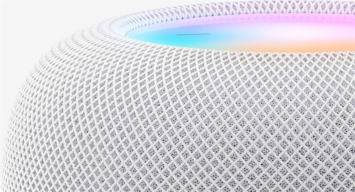 Apple HomePod Midnight (MDEW4DA) - Opinie i ceny na Ceneo.pl