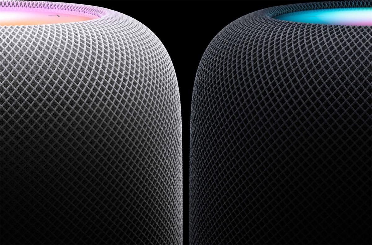 た*ぐ様 Apple Pod ホワイト APPLE HomePod Biały Głośnik mobilny - niskie ceny i opinie w Media