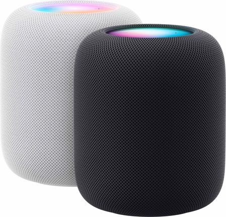 アップル Apple Pod mini ブラック　MY5G2J/A アップル Apple HomePod mini ブラック MY5G2J/A Apple HomePod