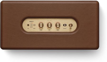 Marshall Woburn III brązowy - głośnik - Opinie i ceny na Ceneo.pl