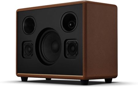 Marshall Woburn III brązowy - głośnik - Opinie i ceny na