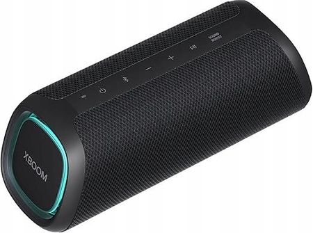 LG XBOOM Go XG2 Bluetooth Speaker - Opinie i ceny na Ceneo.pl