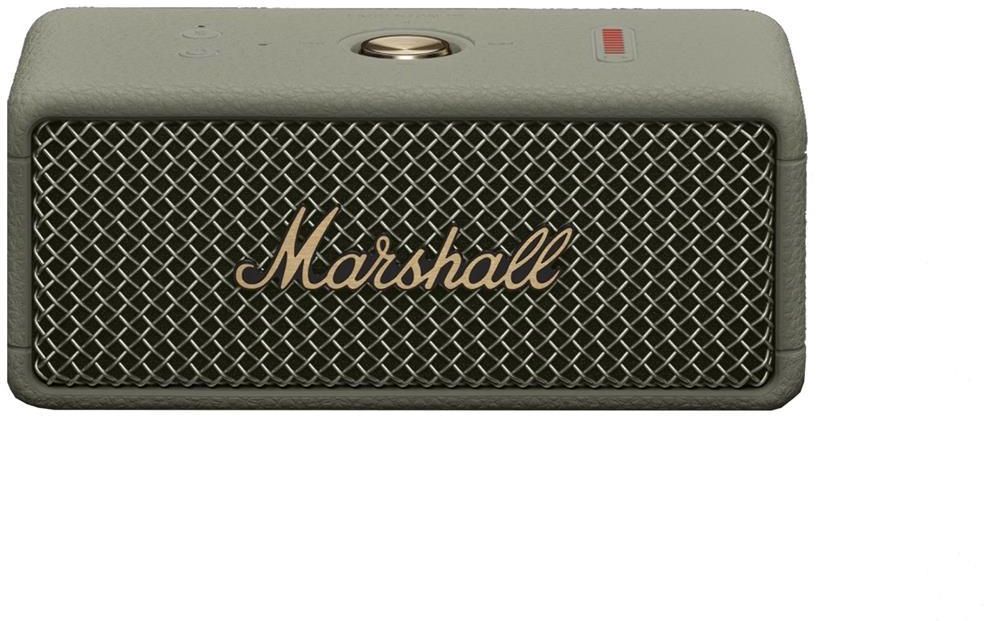 фото Портативна колонка Marshall Emberton III Sage