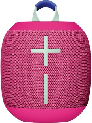 Ultimate Ears Wonderboom 4 różowy (WONDERBOOM4) - Opinie i ceny na