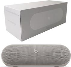 Zdjęcie Apple Beats Pill Kim Kardashian Special Edition Jasnoszary - Józefów
