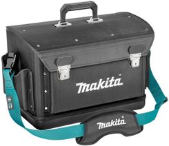 Zdjęcie Makita Torba Okuwana Na Narzędzia 510x300x310mm E15388 - Łapy