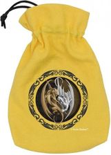 Zdjęcie Q-Workshop Mieszek Anne Stokes Double Dragon - Sulęcin