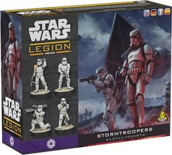Zdjęcie Atomic Mass Games Star Wars Legion 2.0 - Stormtroopers - Józefów nad Wisłą