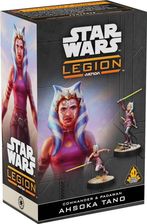 Zdjęcie Atomic Mass Games Star Wars Legion 2.0 - Commander and Padawan Ahsoka - Ostrowiec Świętokrzyski