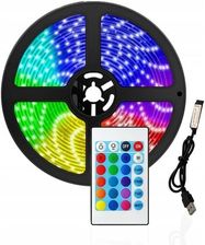 Zdjęcie Xtrike Me Taśma Led Rgb Ht-5050 3 M (Ht5050B3) - Żuromin