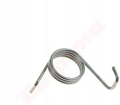 Zdjęcie SPRĘŻYNA DŹWIGNI GAZU WACKER BS ( 0118383 ) - Krzeszowice