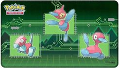 Ultra-Pro Pokémon - Stitched Playmat - Porygon