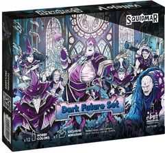 Zdjęcie Vallejo 72.202 - Game Color - Dark Future Set by Squidmar - Skaryszew