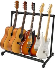Zdjęcie MOZOS STND 5 Uchwyt stojak statyw na 5 gitar - Lipsko