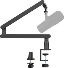 Zdjęcie MOZOS SB40 LOW niskoprofilowe ramię mikrofonowe uchwyt - Sławno