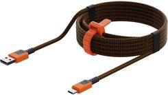 Zdjęcie Kabel Xtorm Xtreme USB - USB-C (150 cm) - Ostrołęka