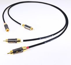 Zdjęcie Purist Audio Design Jade DR Analogowy RCA (1.0 m) - Alwernia