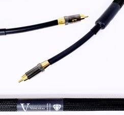 Zdjęcie Purist Audio Design Venustas DR Analogowy RCA (1.0 m) - Kazimierza Wielka