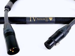 Zdjęcie Purist Audio Design Neptune DR Analogowy XLR (1.0 m) - Dobra