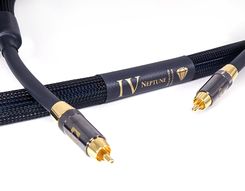 Zdjęcie Purist Audio Design Neptune DR Analogowy RCA (1.0 m) - Dobra