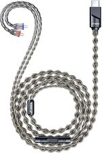 Zdjęcie Fiio LS-TC2 - Kabel słuchawkowy Hi-Fi z wbudowanym DSP - Siewierz