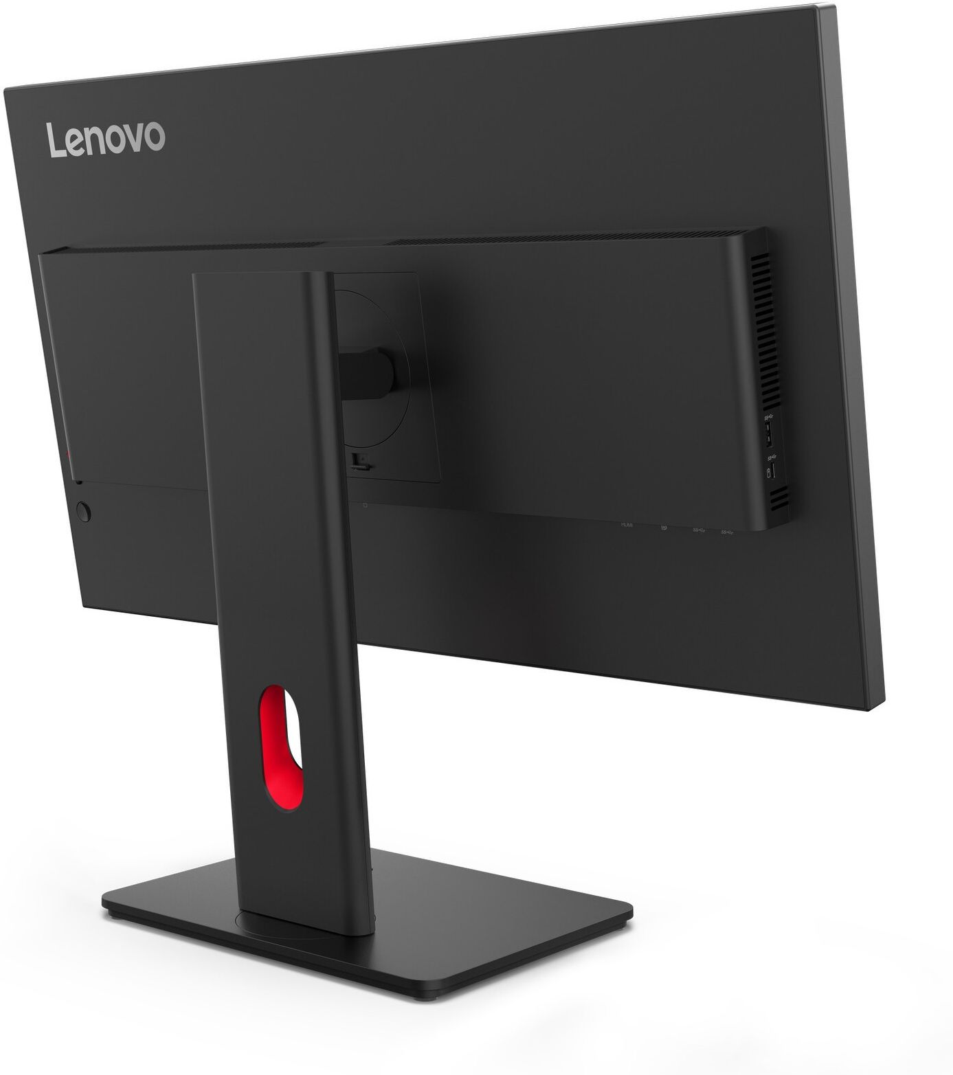 фото Монитор Lenovo ThinkVision T27Q-40 (64A6ZAT6EU) 2