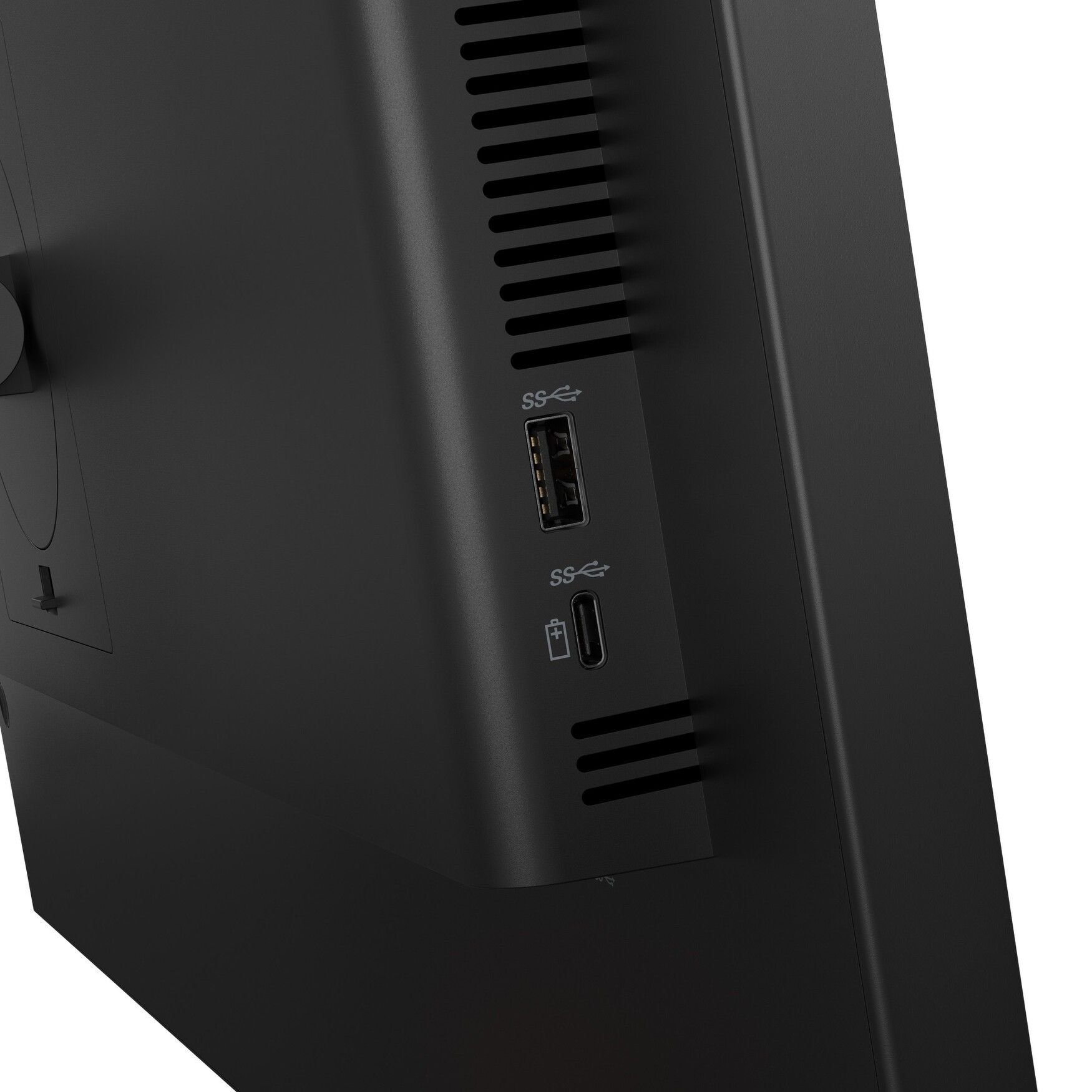 фото Монитор Lenovo ThinkVision T27Q-40 (64A6ZAT6EU) 3