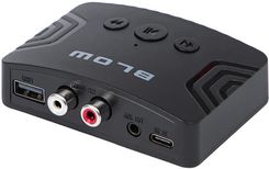 Zdjęcie Blow Transmiter Adapter Bluetooth Aux Out 2Xrca - Oleśnica