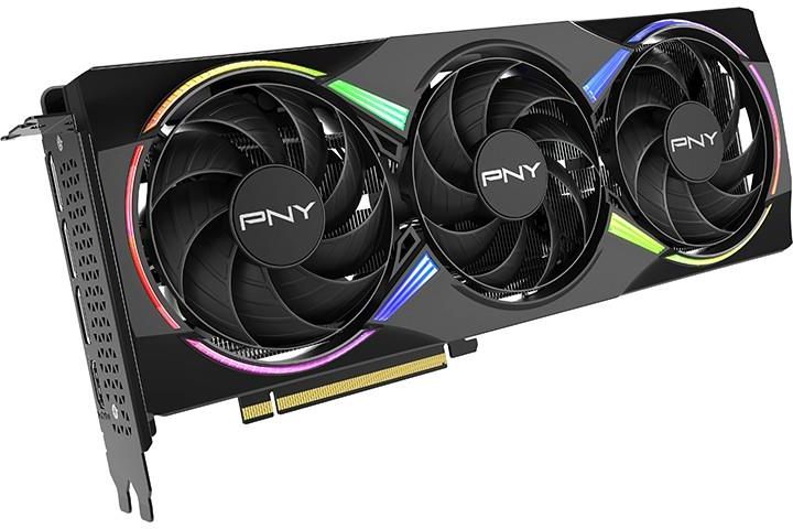 Pny GeForce RTX 5060 Ti 16GB RGB VCG5060T16TFXXPB1-O