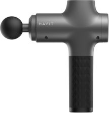 Zdjęcie Masażer ręczny Havit MG1503 czarny - Nowa Sól