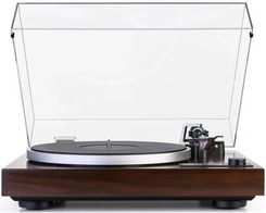 Zdjęcie Gramofon DUAL CS 518 Orzech (80583) - Murowana Goślina