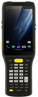 Czytnik kodów kreskowych Chainway C61 Kolektor danych - Ceny