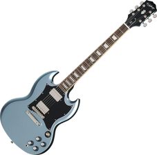 Zdjęcie Epiphone SG Standard Pelham Blue Gitara elektryczna - Tomaszów Mazowiecki
