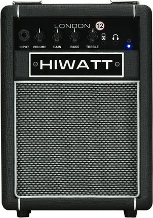 HiWatt DR 504 - Ceny i opinie - Ceneo.pl