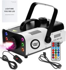 Zdjęcie Light4Me FOG 900 LED Wytwornica dymu - Imielin